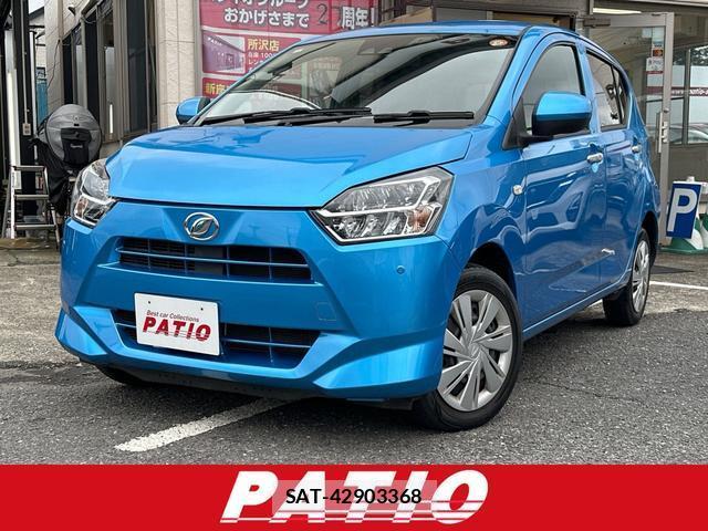 Daihatsu MIRA 2019-07 8814426-0