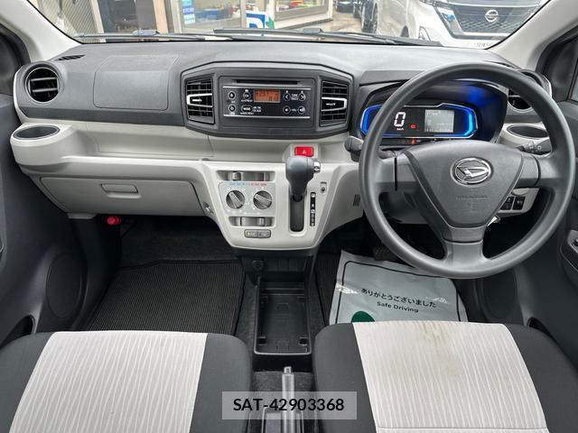 Daihatsu MIRA 2019-07 8814426-1