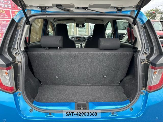 Daihatsu MIRA 2019-07 8814426-11