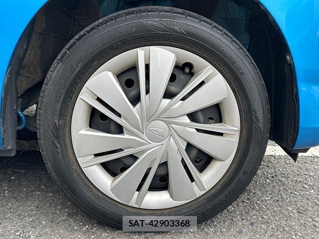 Daihatsu MIRA 2019-07 8814426-14