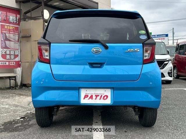 Daihatsu MIRA 2019-07 8814426-16