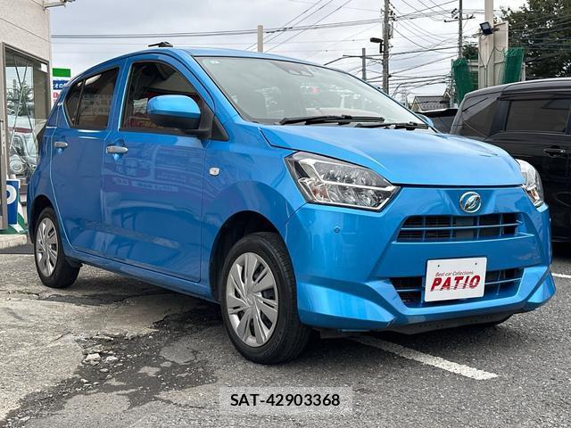 Daihatsu MIRA 2019-07 8814426-17