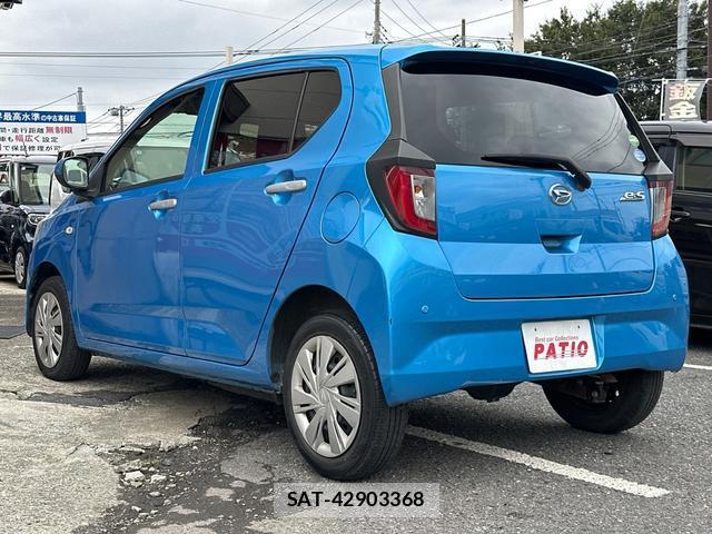 Daihatsu MIRA 2019-07 8814426-18