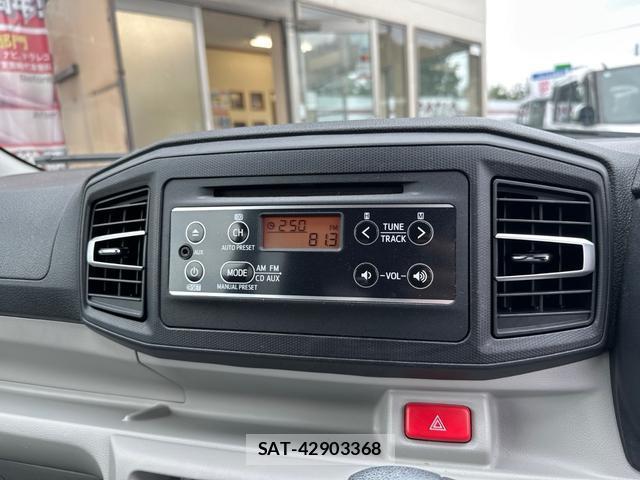 Daihatsu MIRA 2019-07 8814426-2
