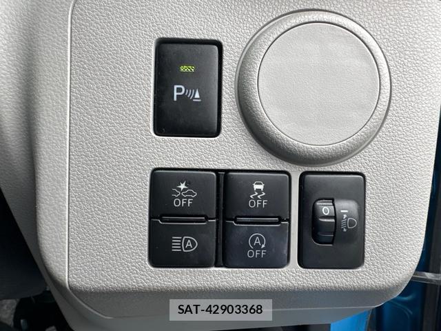Daihatsu MIRA 2019-07 8814426-4