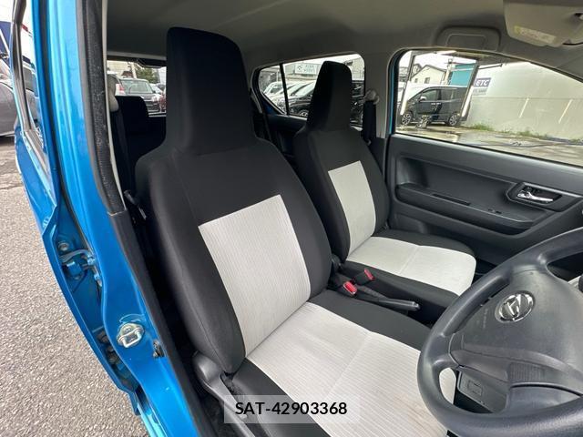 Daihatsu MIRA 2019-07 8814426-6