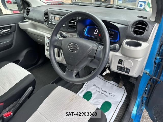 Daihatsu MIRA 2019-07 8814426-7