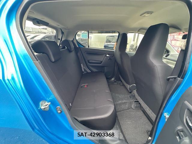 Daihatsu MIRA 2019-07 8814426-8