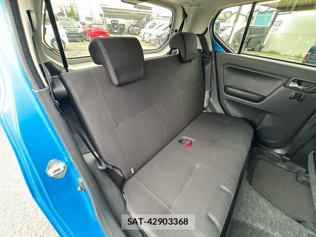 Daihatsu MIRA 2019-07 8814426-9
