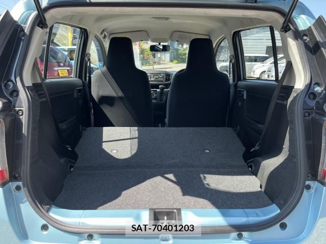 Daihatsu MIRA 2018-03 8814435-13