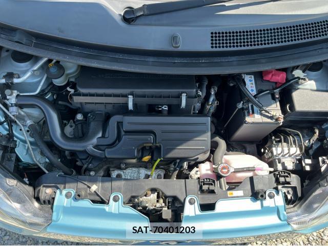 Daihatsu MIRA 2018-03 8814435-14