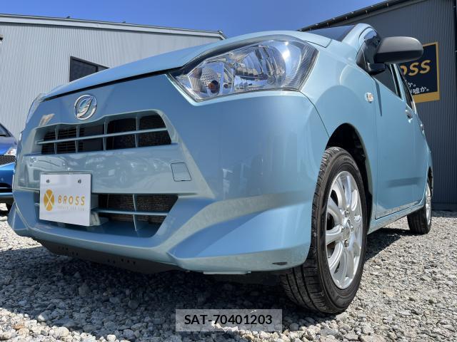 Daihatsu MIRA 2018-03 8814435-15
