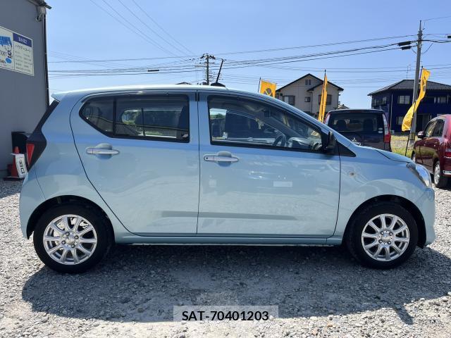 Daihatsu MIRA 2018-03 8814435-17