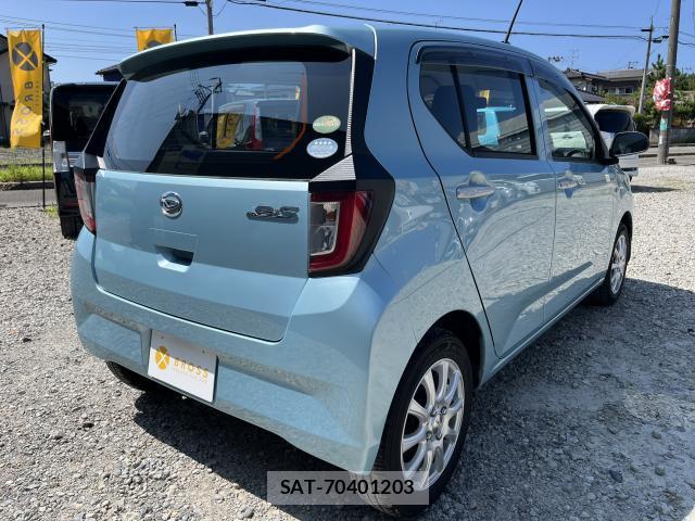 Daihatsu MIRA 2018-03 8814435-18