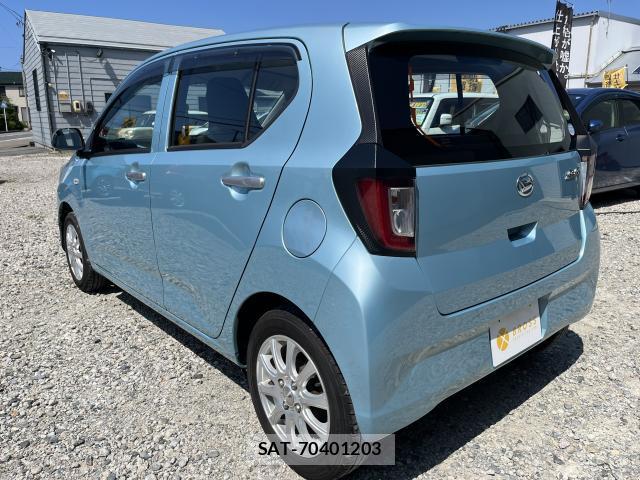 Daihatsu MIRA 2018-03 8814435-19