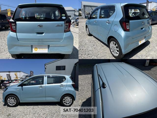 Daihatsu MIRA 2018-03 8814435-6