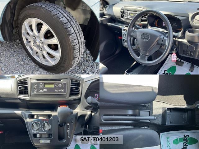 Daihatsu MIRA 2018-03 8814435-7
