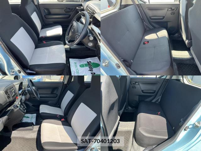 Daihatsu MIRA 2018-03 8814435-8