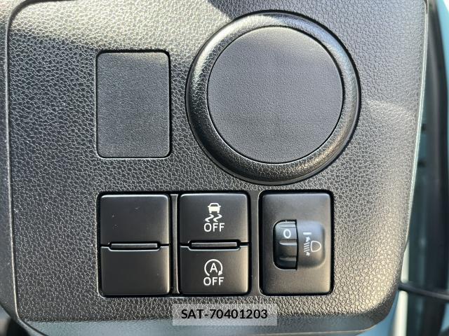 Daihatsu MIRA 2018-03 8814435-9