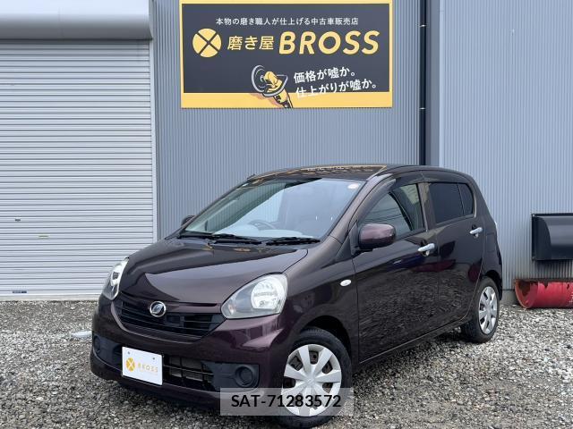 Daihatsu MIRA 2016-06 8814436-0