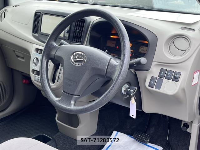 Daihatsu MIRA 2016-06 8814436-10