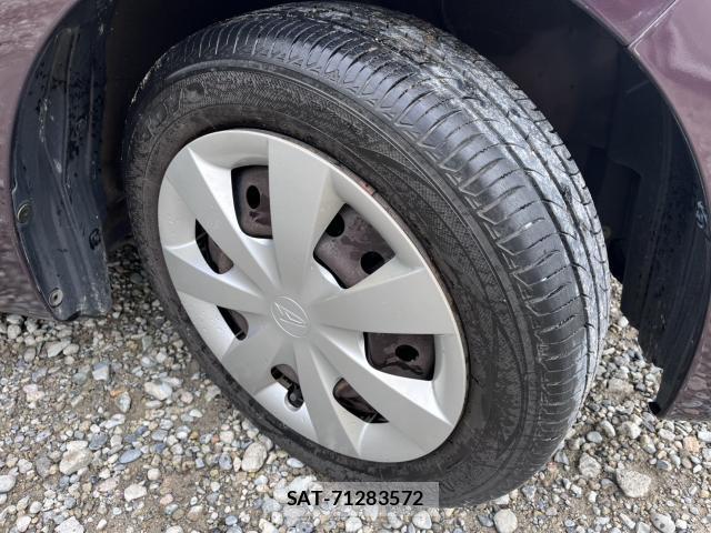 Daihatsu MIRA 2016-06 8814436-11