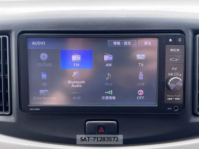 Daihatsu MIRA 2016-06 8814436-13