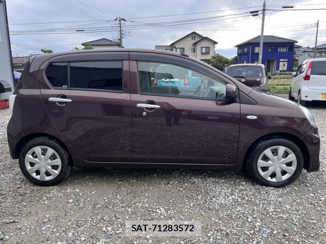 Daihatsu MIRA 2016-06 8814436-3