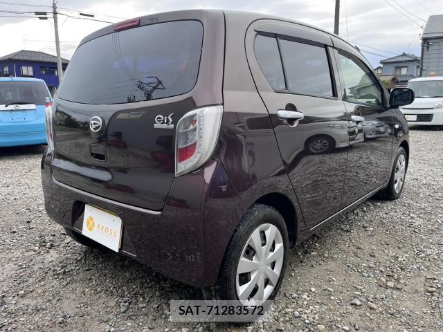 Daihatsu MIRA 2016-06 8814436-4