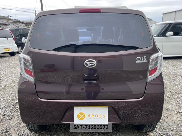 Daihatsu MIRA 2016-06 8814436-5