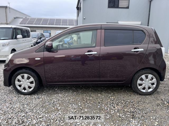 Daihatsu MIRA 2016-06 8814436-6