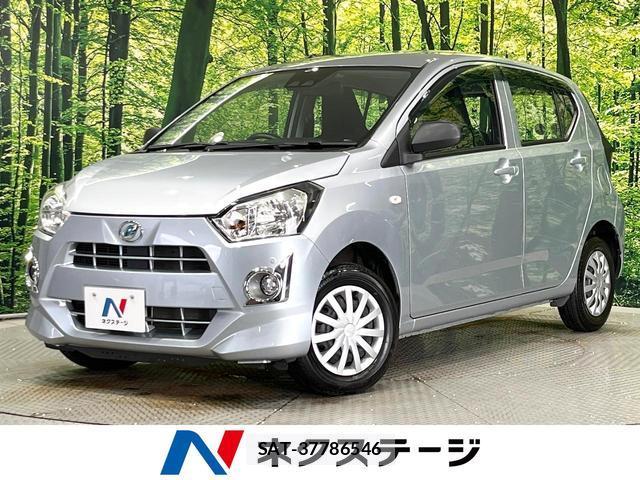 Daihatsu MIRA 2021-08 8814690-0