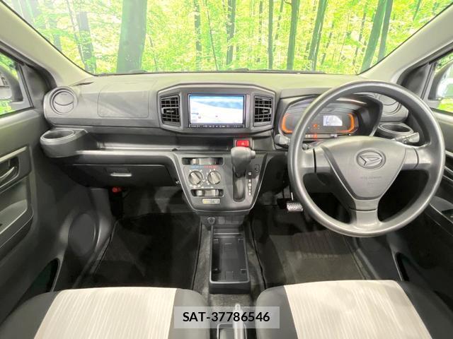Daihatsu MIRA 2021-08 8814690-1