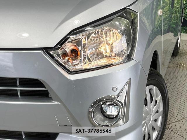 Daihatsu MIRA 2021-08 8814690-11
