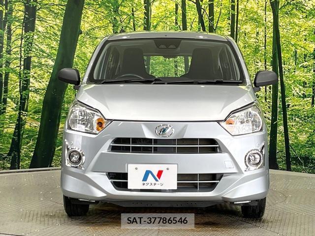 Daihatsu MIRA 2021-08 8814690-13