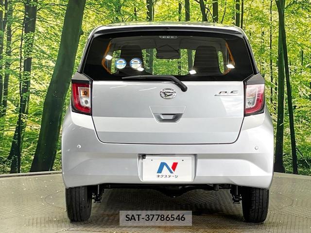 Daihatsu MIRA 2021-08 8814690-14