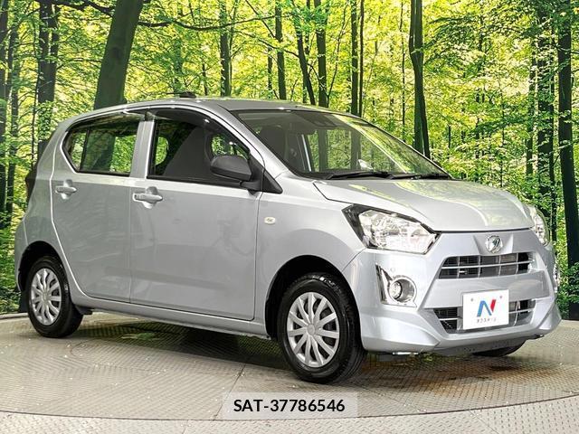 Daihatsu MIRA 2021-08 8814690-15