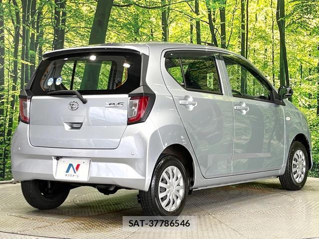 Daihatsu MIRA 2021-08 8814690-16