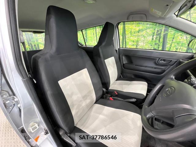 Daihatsu MIRA 2021-08 8814690-7