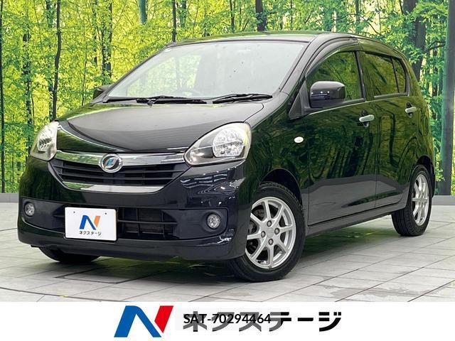 Daihatsu MIRA 2013-09 8814766-0