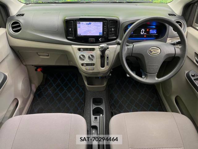 Daihatsu MIRA 2013-09 8814766-1