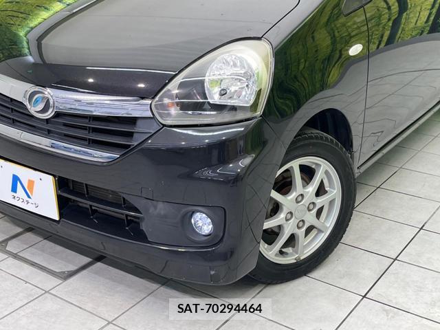 Daihatsu MIRA 2013-09 8814766-11