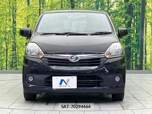 Daihatsu MIRA 2013-09 8814766-13