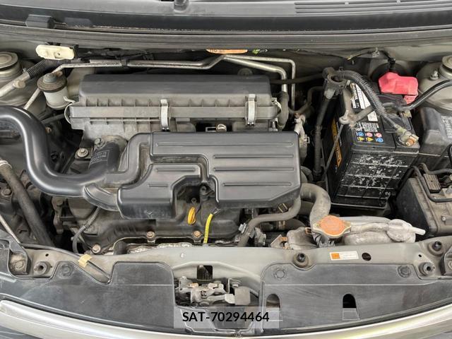 Daihatsu MIRA 2013-09 8814766-17