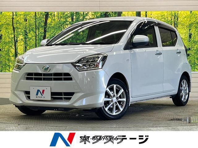 Daihatsu MIRA 2017-07 8815081-0