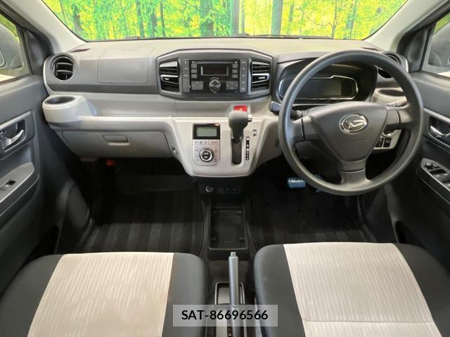 Daihatsu MIRA 2017-07 8815081-1