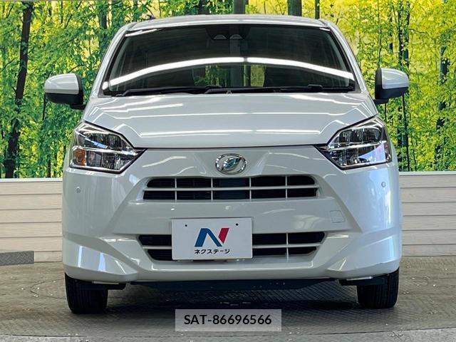 Daihatsu MIRA 2017-07 8815081-11