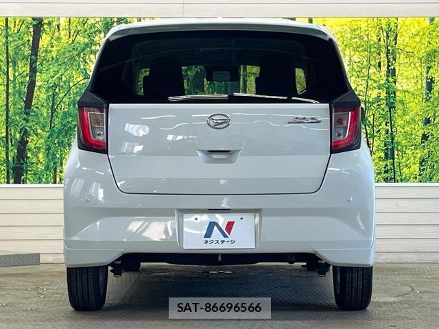 Daihatsu MIRA 2017-07 8815081-12