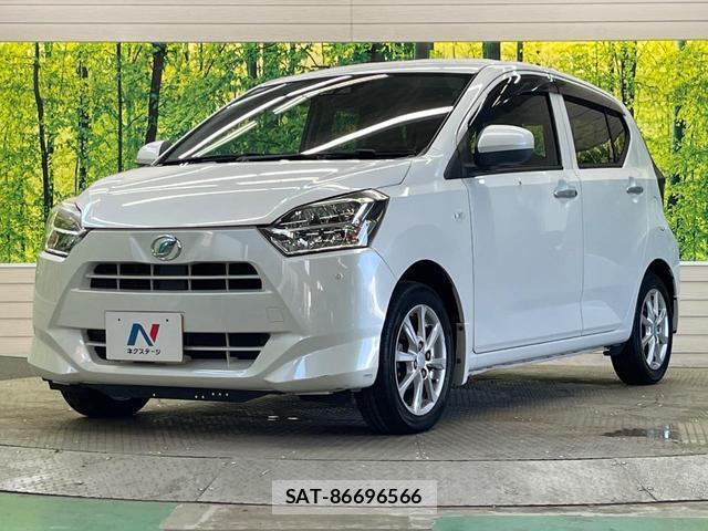 Daihatsu MIRA 2017-07 8815081-13