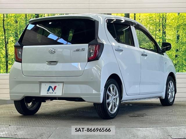 Daihatsu MIRA 2017-07 8815081-14